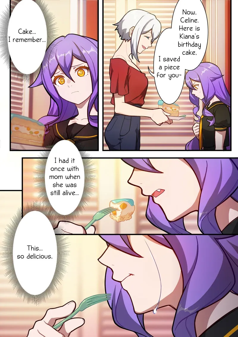 Honkai Impact 3Rd - 2Nd Lawman - Page 10