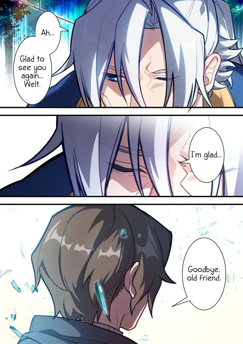 Honkai Impact 3Rd - 2Nd Lawman - Page 9