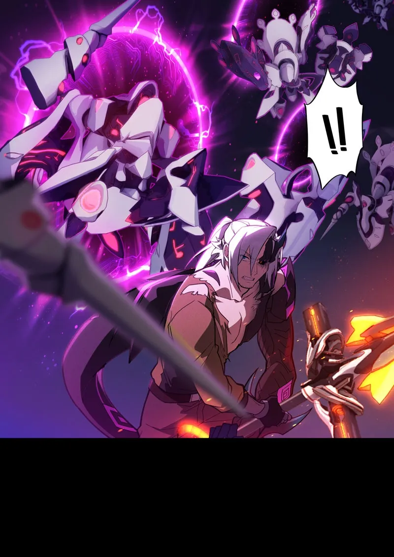 Honkai Impact 3Rd - 2Nd Lawman - Page 9