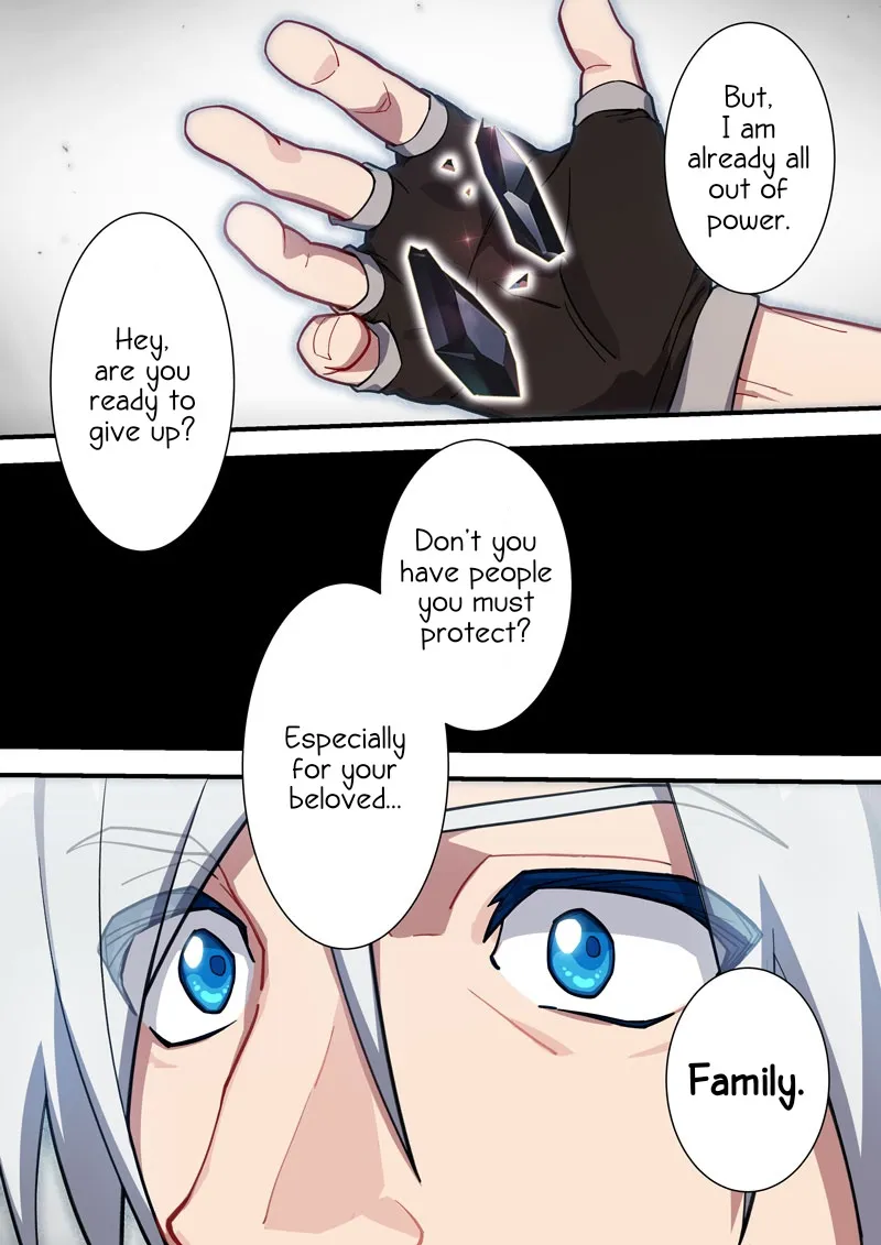 Honkai Impact 3Rd - 2Nd Lawman - Page 33