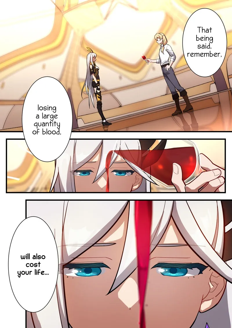 Honkai Impact 3Rd - 2Nd Lawman - Page 41