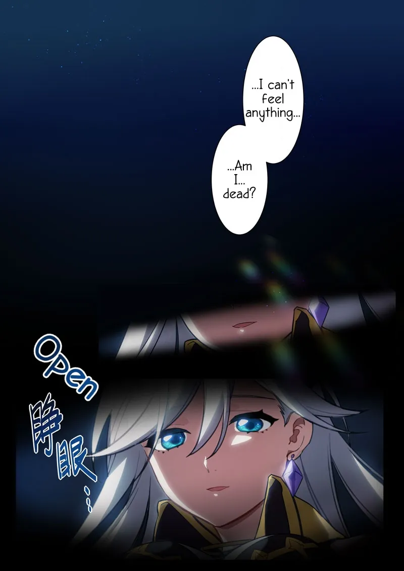 Honkai Impact 3Rd - 2Nd Lawman - Page 58