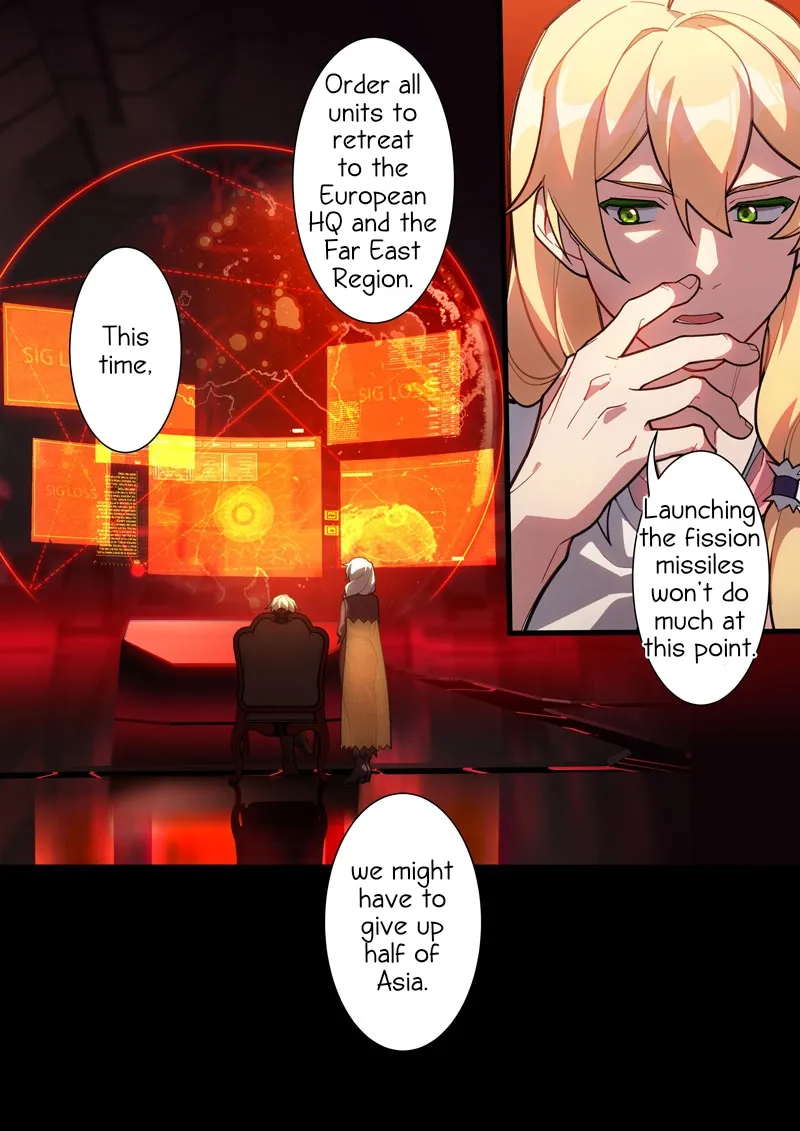 Honkai Impact 3Rd - 2Nd Lawman - Page 74