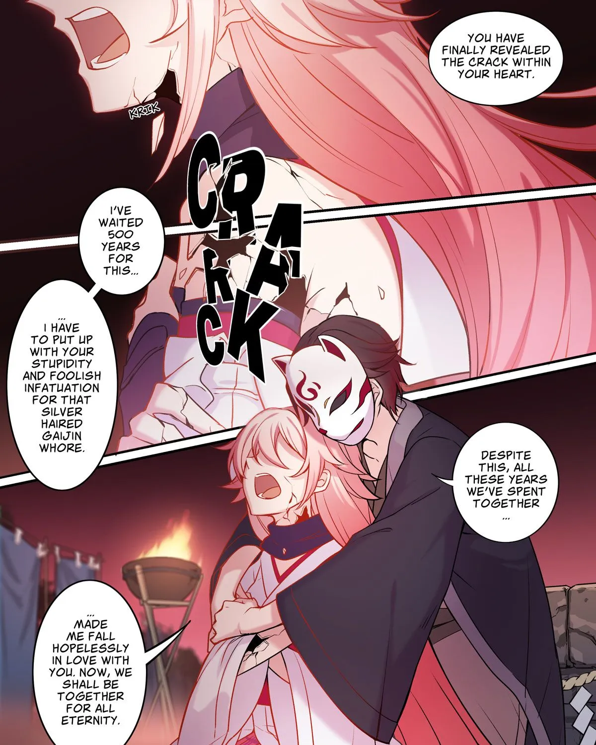 Honkai Impact 3Rd - Gratitude Arc - Page 28