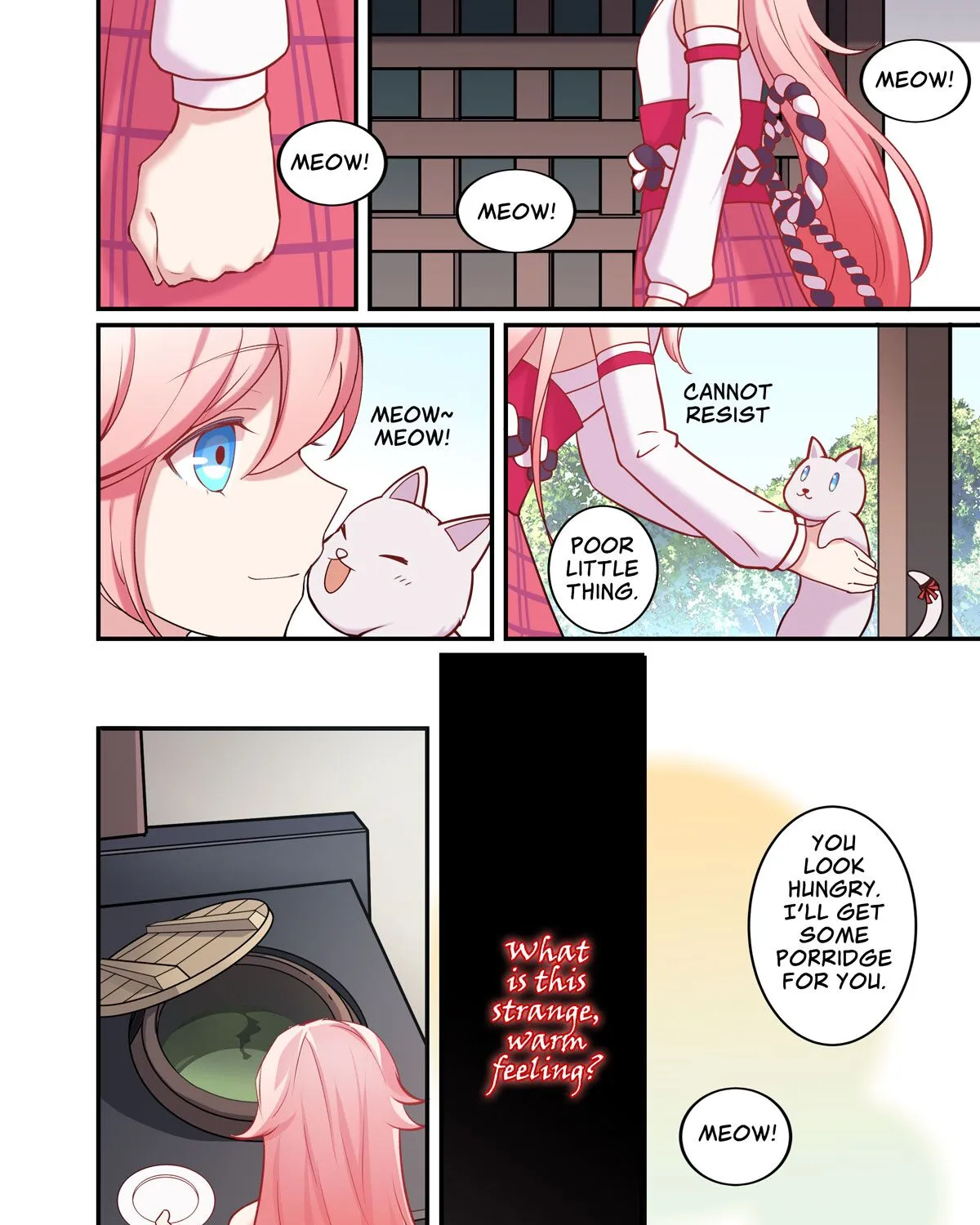 Honkai Impact 3Rd - Gratitude Arc - Page 24