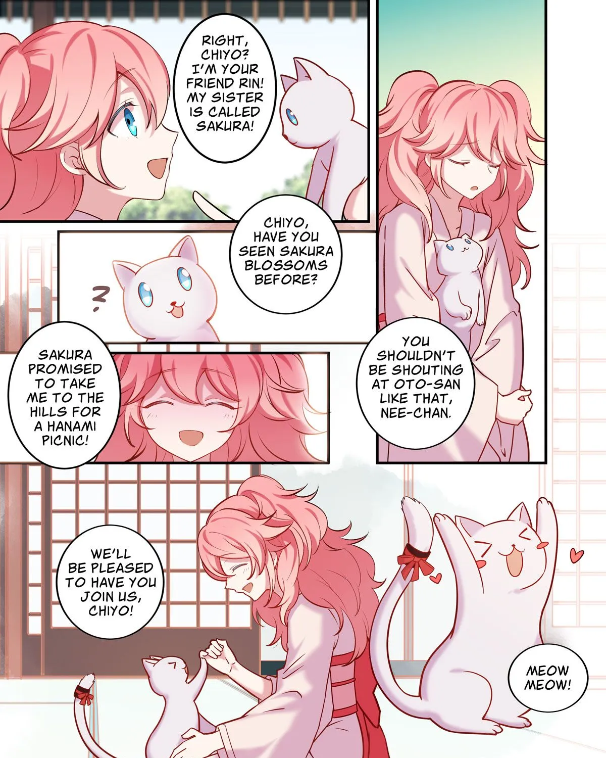 Honkai Impact 3Rd - Gratitude Arc - Page 38