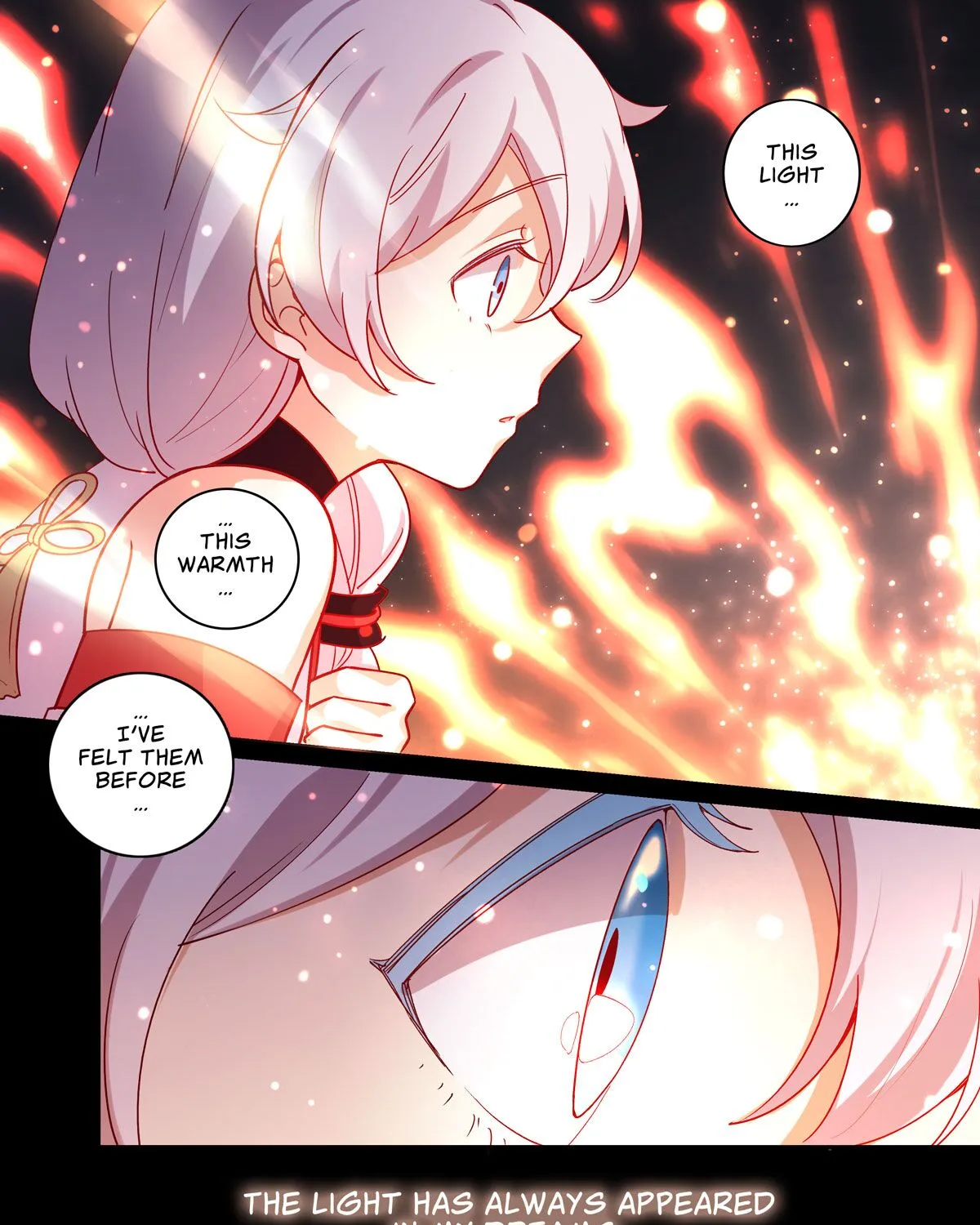 Honkai Impact 3Rd - Gratitude Arc - Page 22