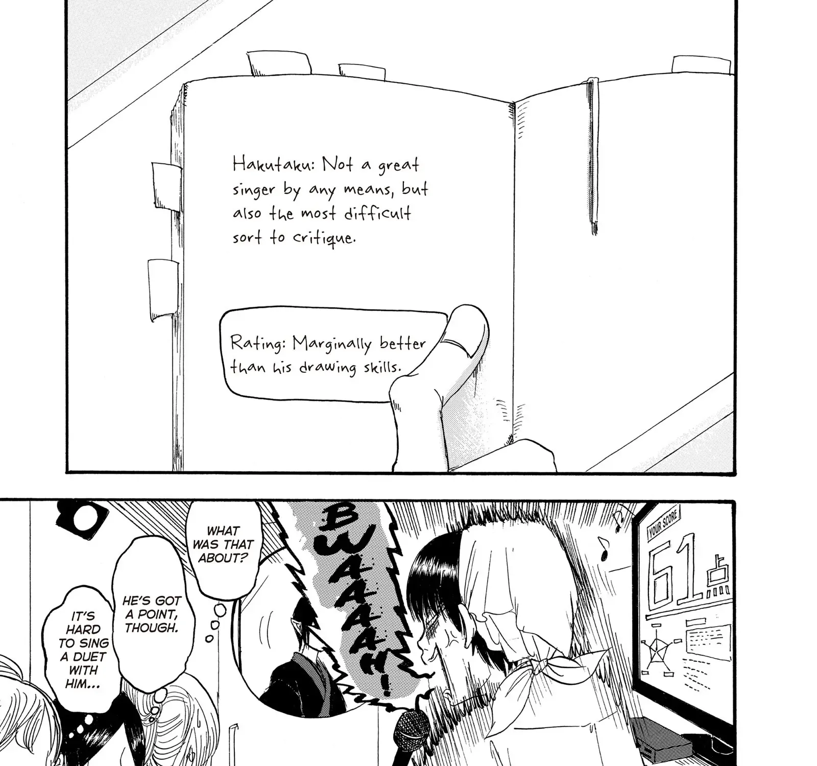 Hoozuki No Reitetsu Chapter 113 page 26 - MangaKakalot