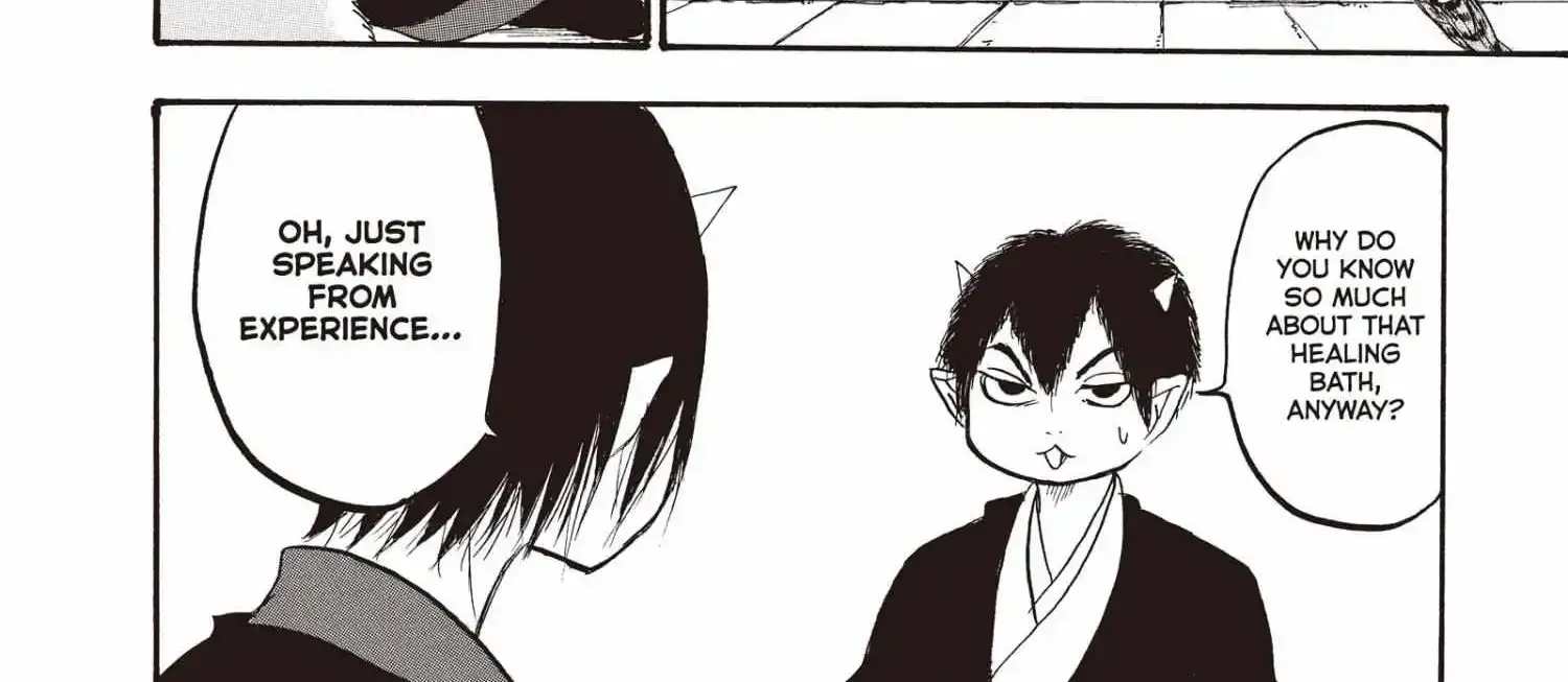 Hoozuki No Reitetsu Chapter 121 page 20 - MangaKakalot