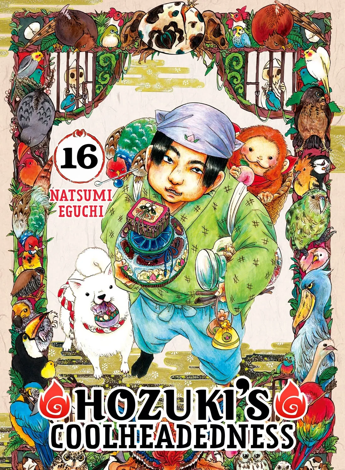 HariManga Comic online