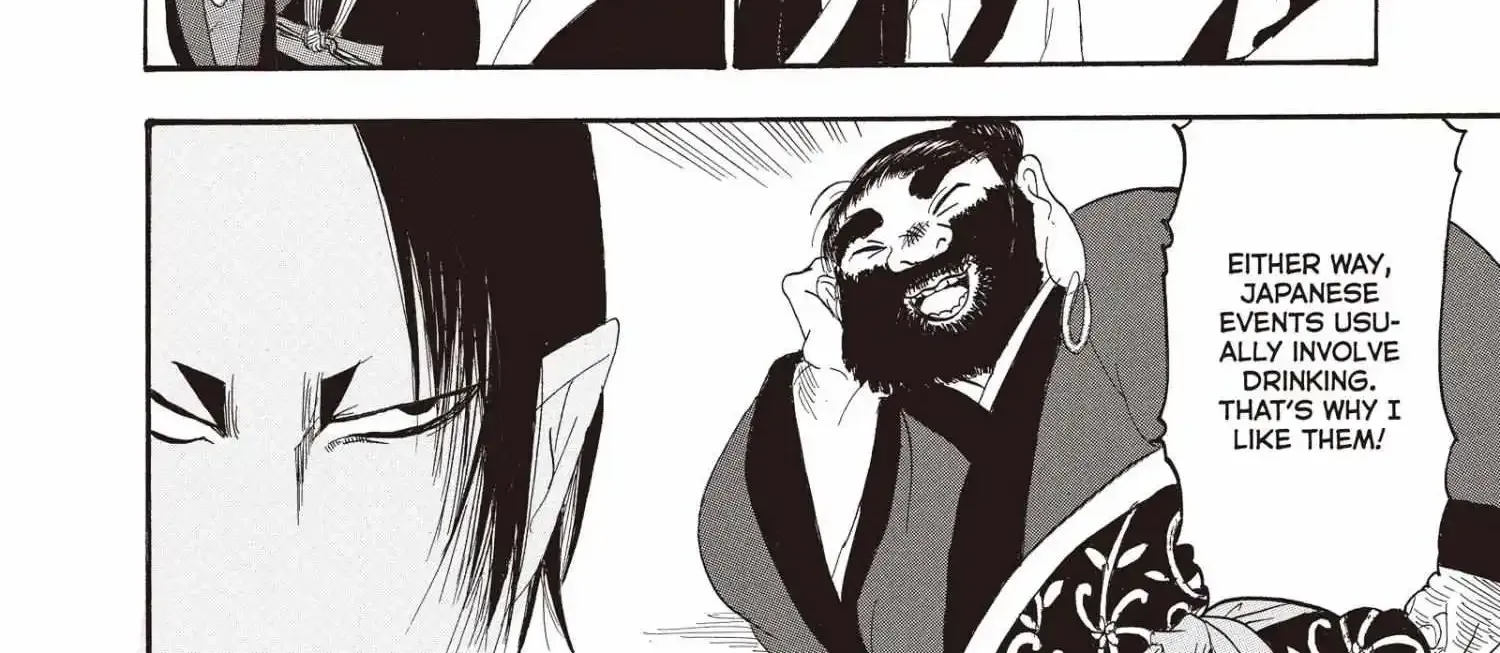 Hoozuki No Reitetsu Chapter 132 page 18 - MangaKakalot