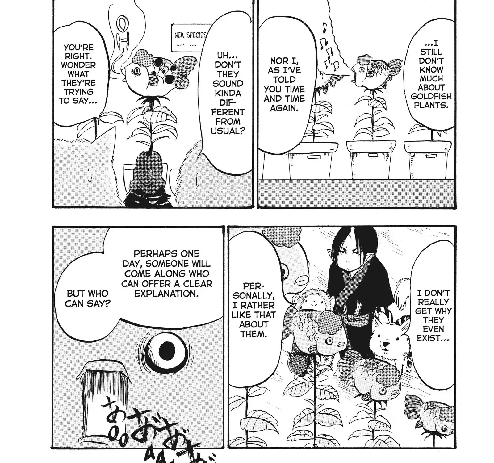 Hoozuki No Reitetsu Chapter 77 page 31 - MangaKakalot