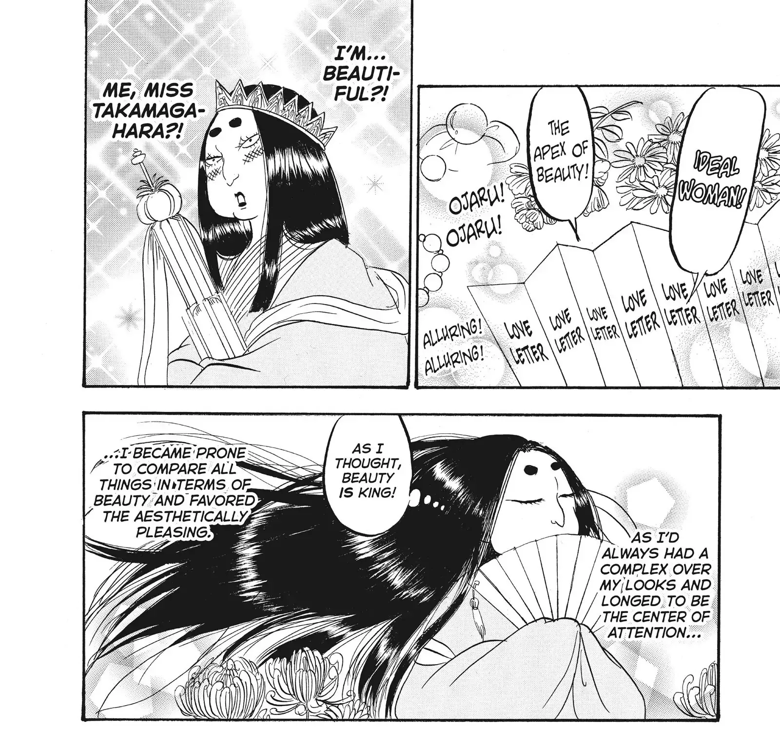 Hoozuki No Reitetsu Chapter 82 page 23 - MangaKakalot