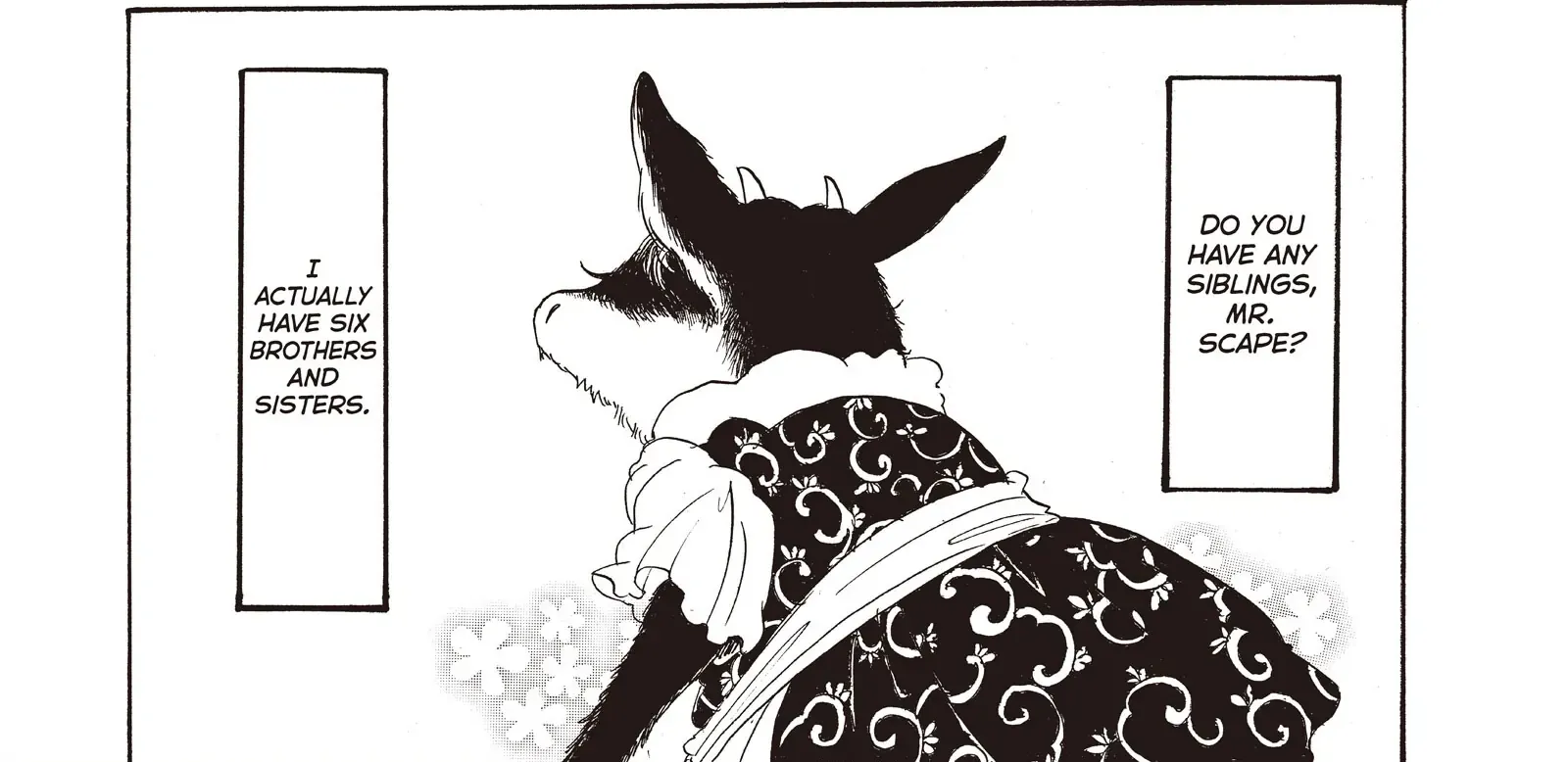 Hoozuki No Reitetsu Chapter 95 page 3 - MangaKakalot