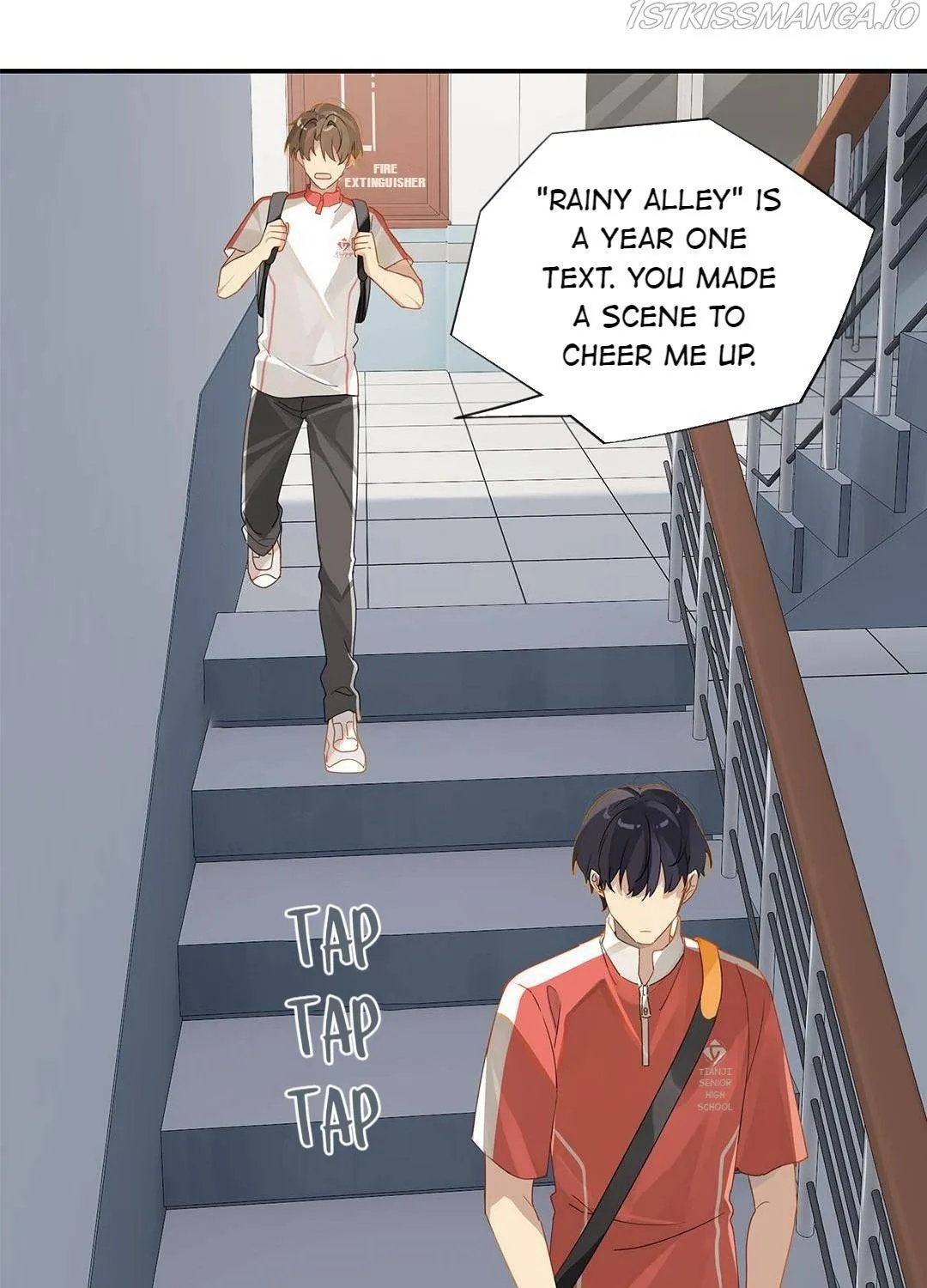 Hope You’Ve Been Well Chapter 25 page 43 - MangaKakalot