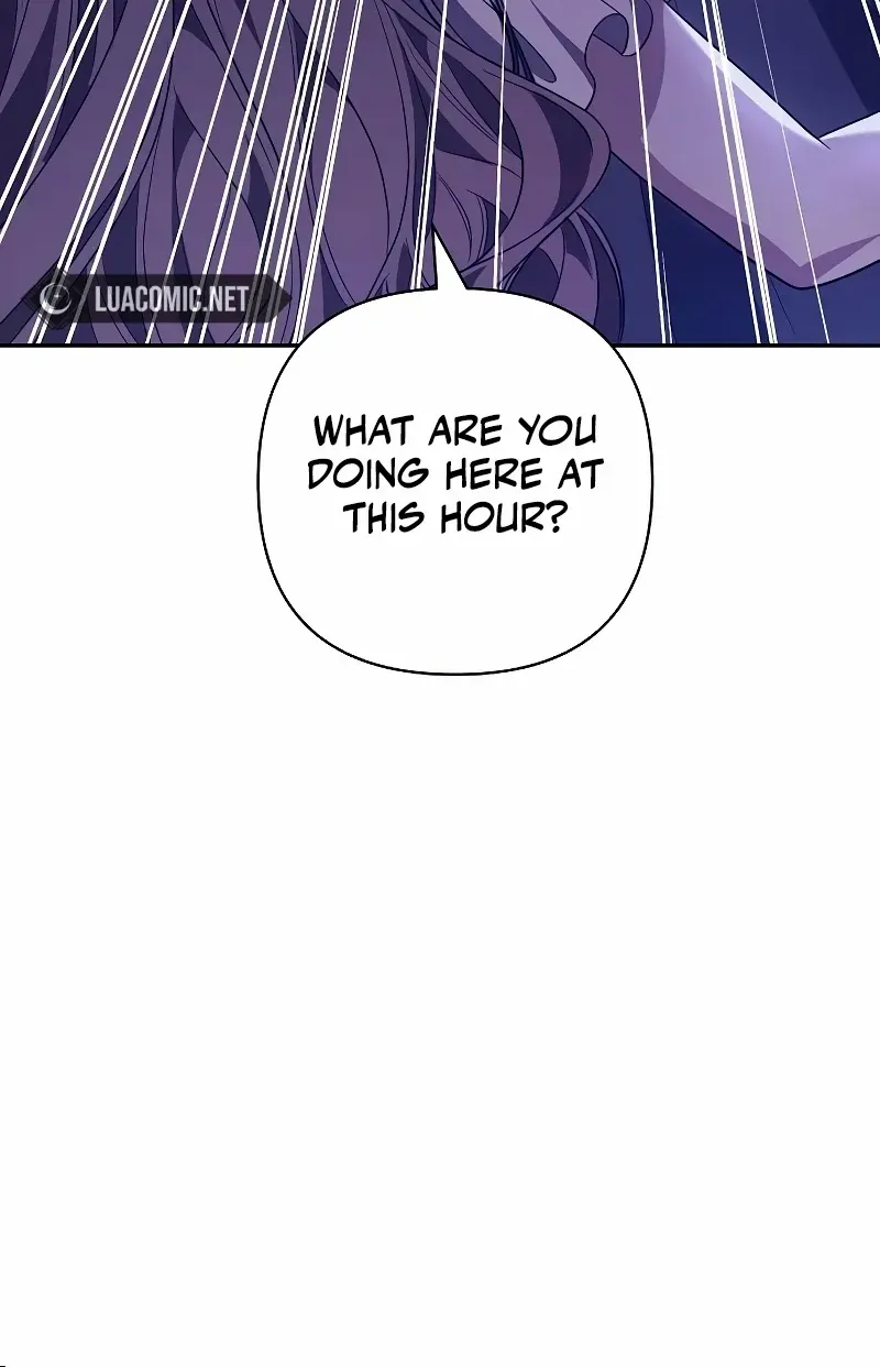 Hopefully, At Your Mercy Chapter 21 page 11 - MangaNato