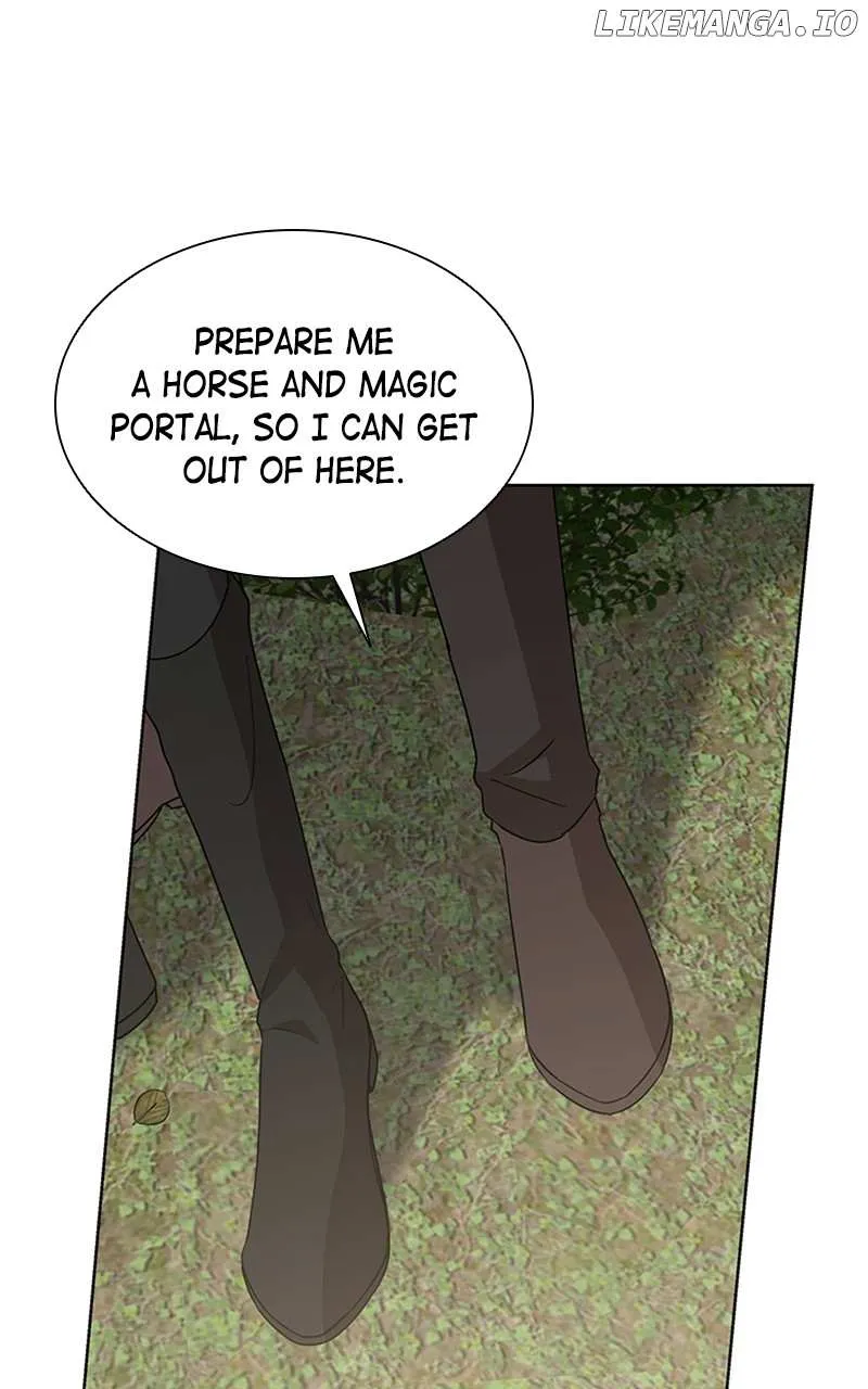 Hoping For My Death Chapter 22 page 69 - MangaNato