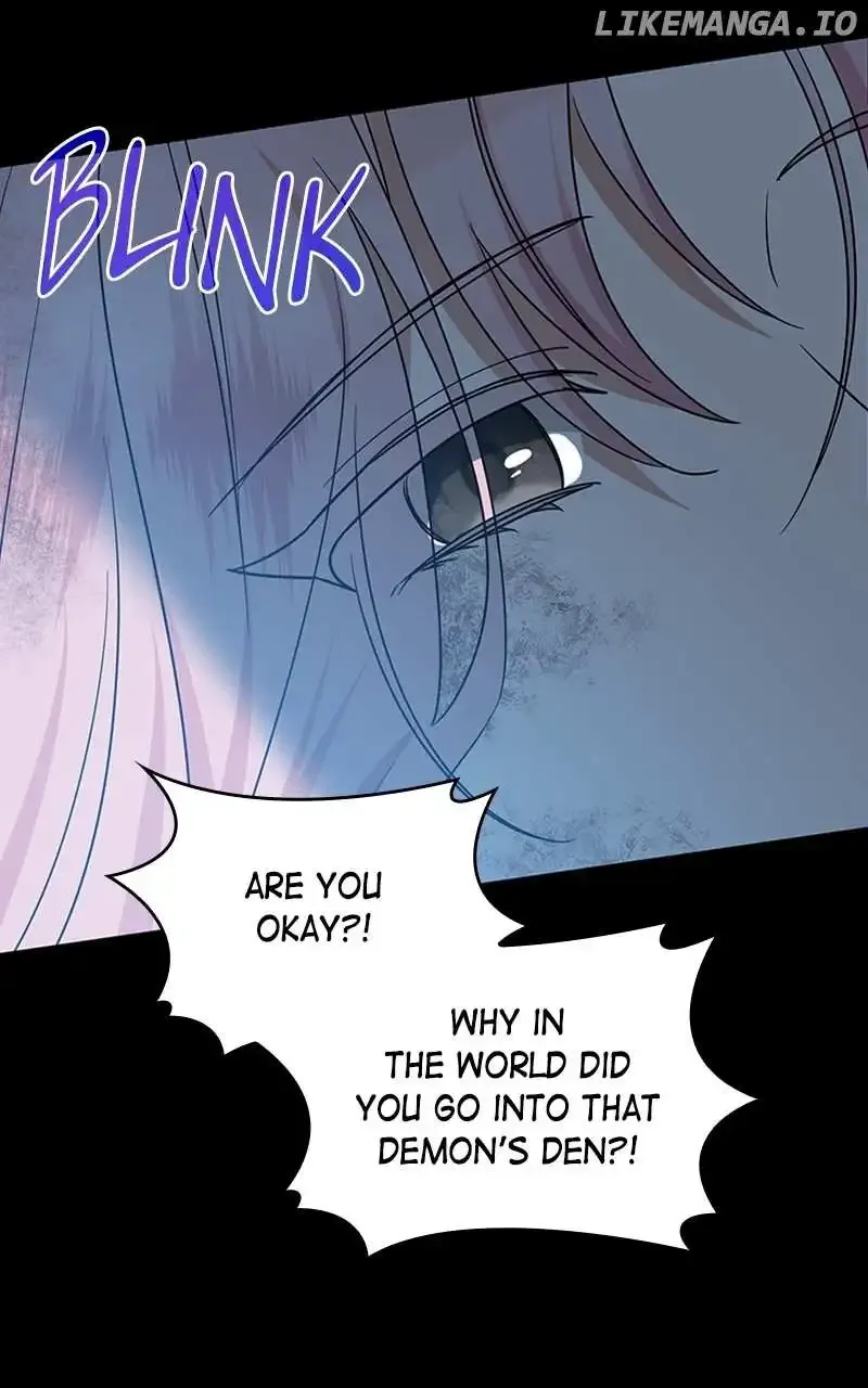 Hoping For My Death Chapter 25 page 3 - MangaNato