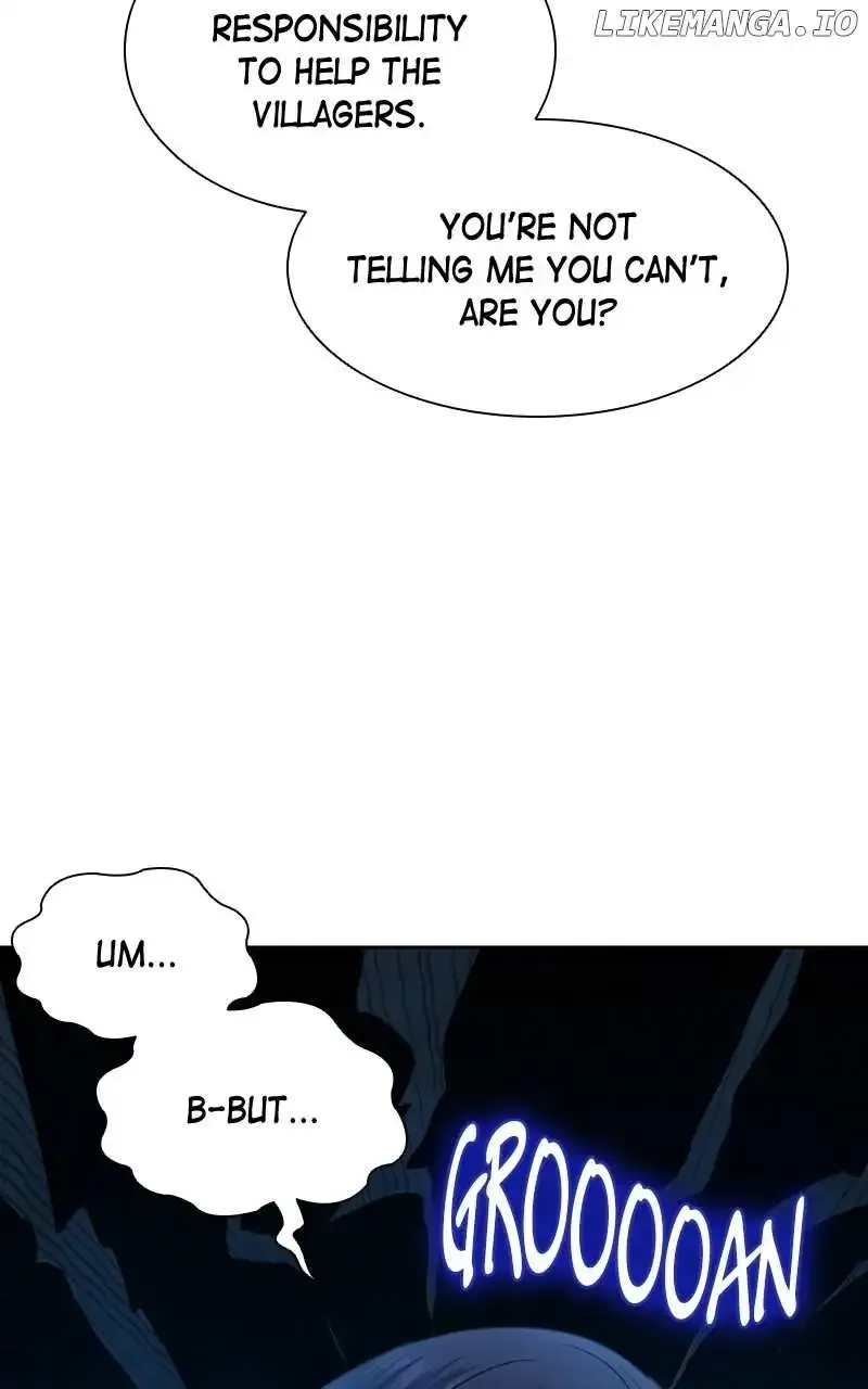 Hoping For My Death Chapter 25 page 93 - MangaNato