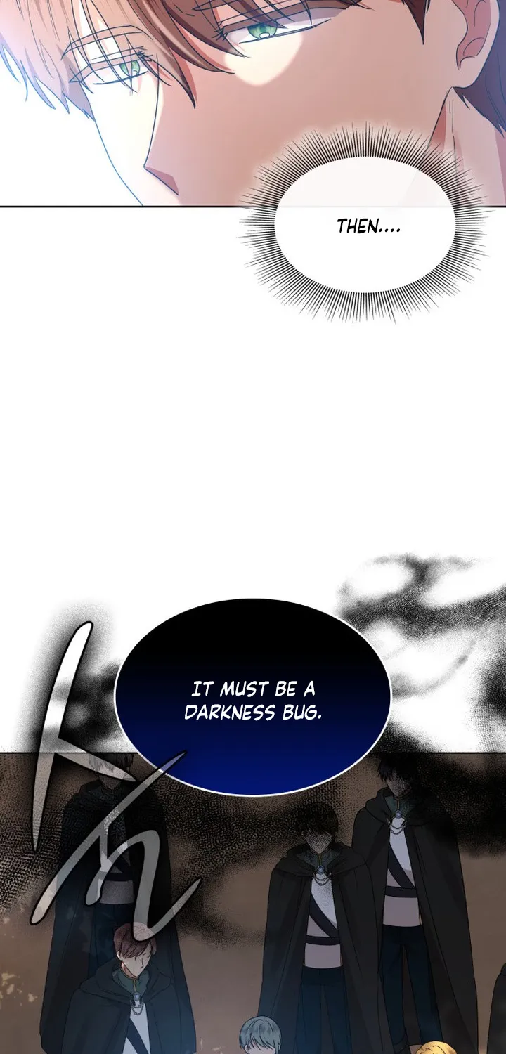 Hoping For My Death Chapter 8 page 13 - MangaNato