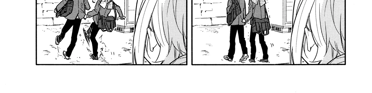 Horimiya - Page 5