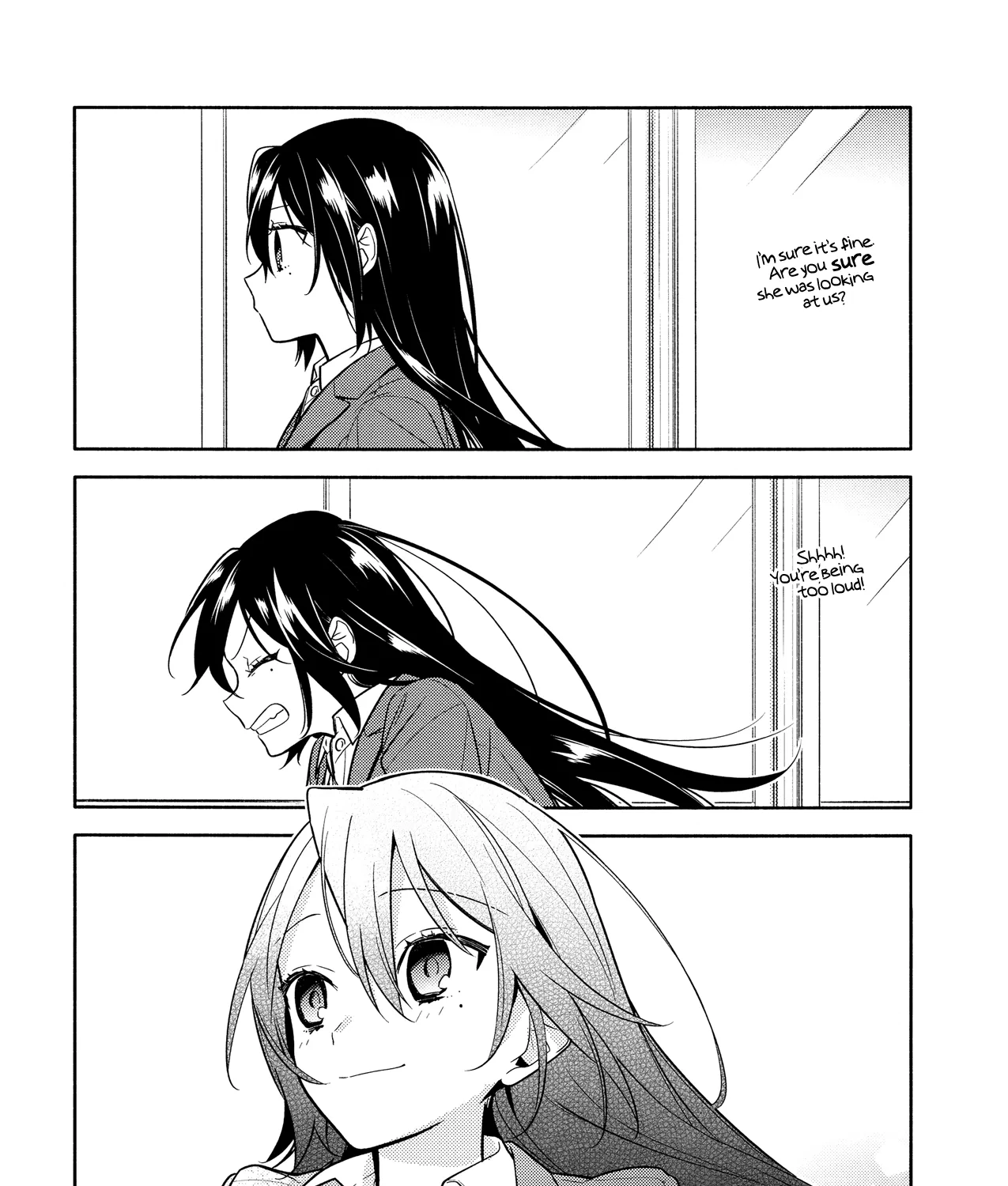 Horimiya - Page 22