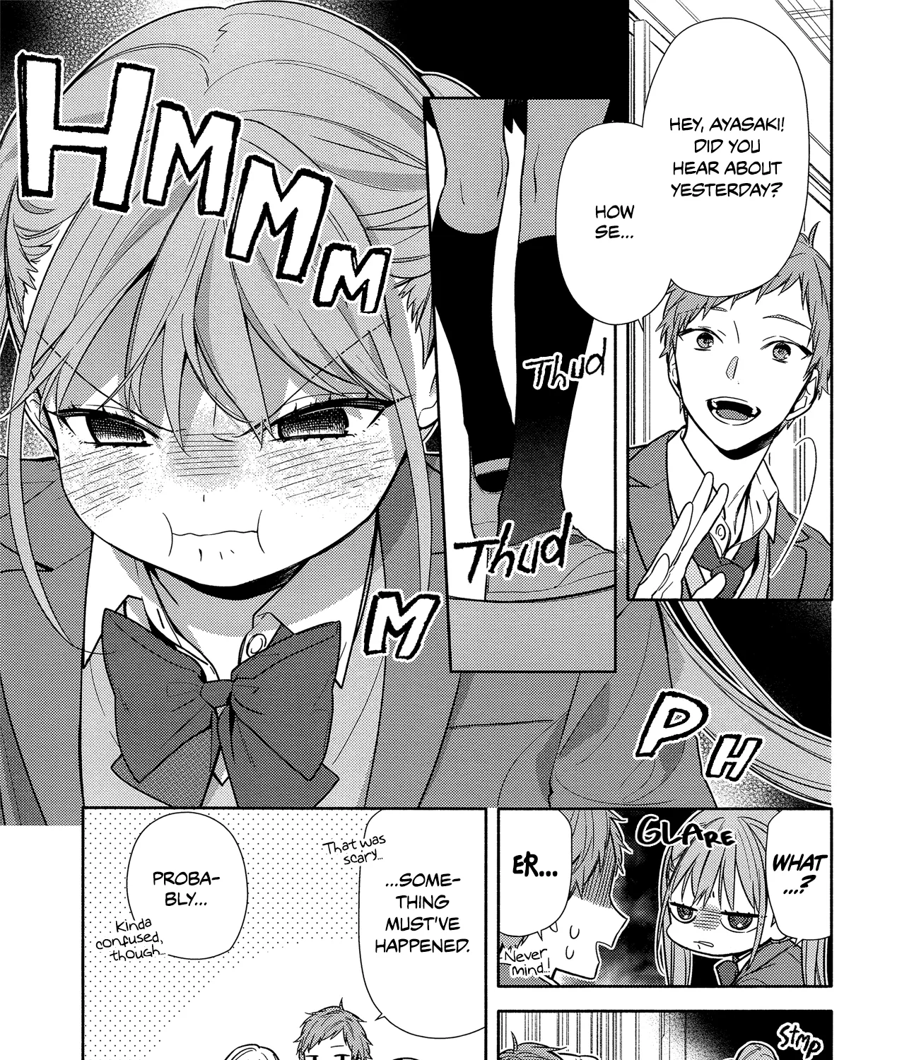 Horimiya - Page 24