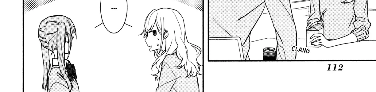 Horimiya - Page 13