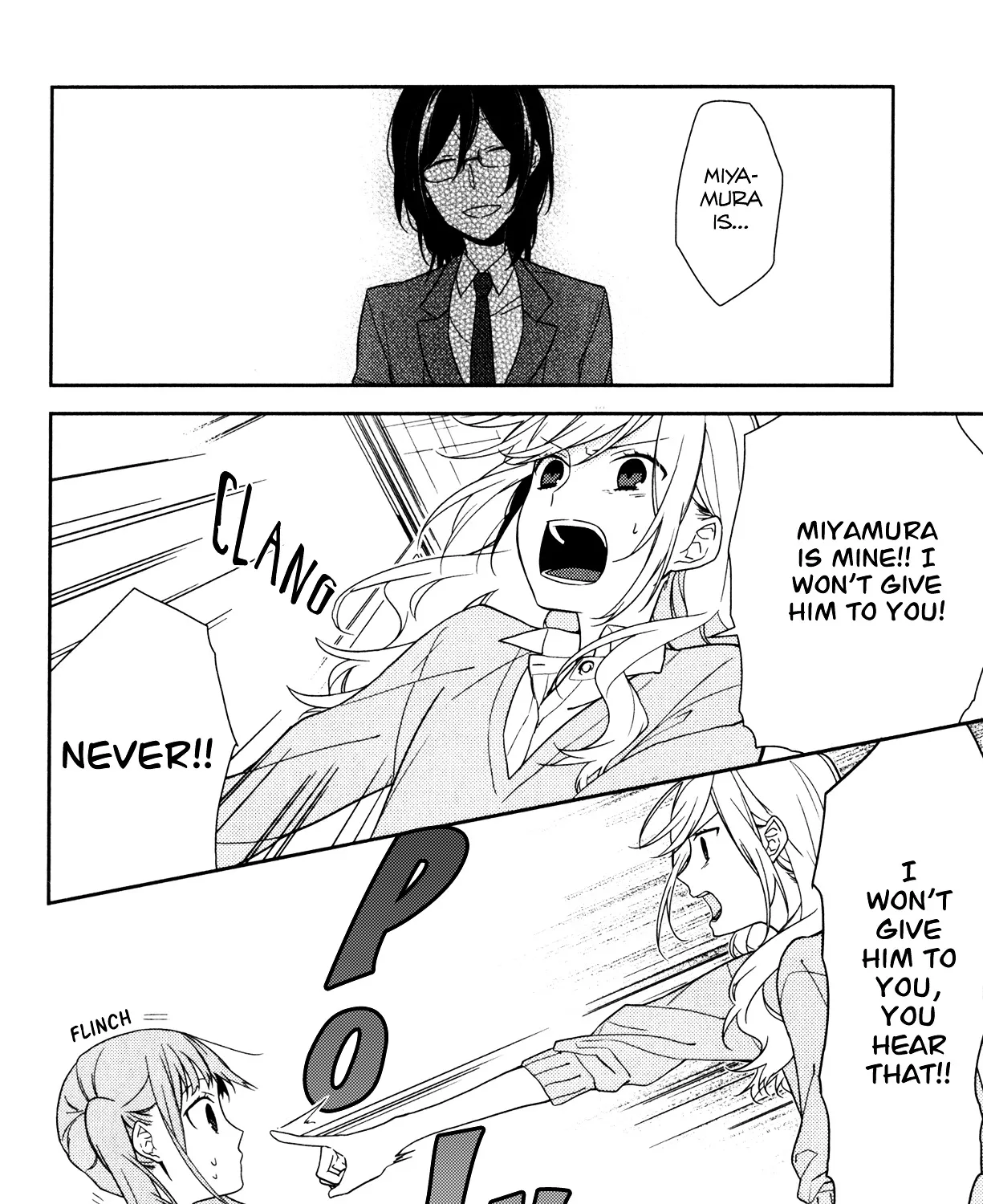 Horimiya - Page 24