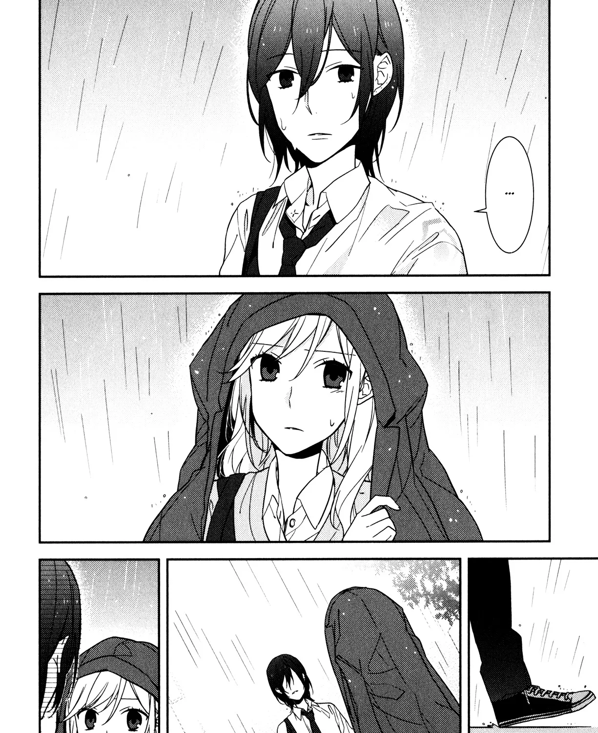 Horimiya - Page 44