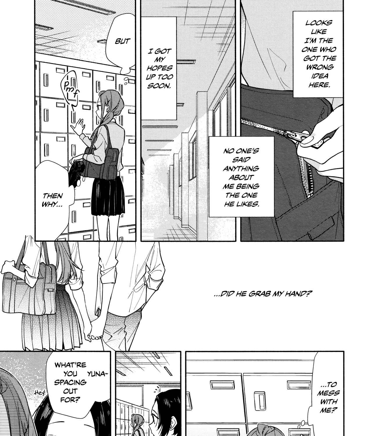 Horimiya - Page 20