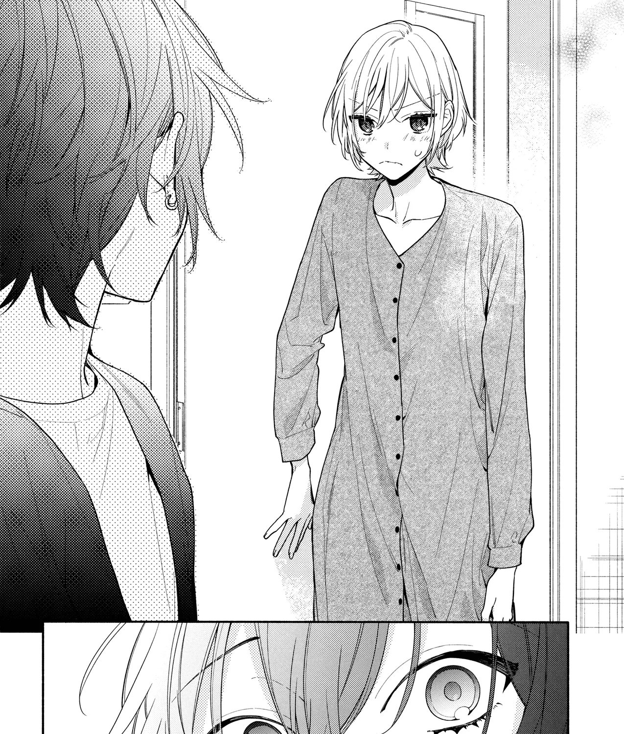 Horimiya - Page 24