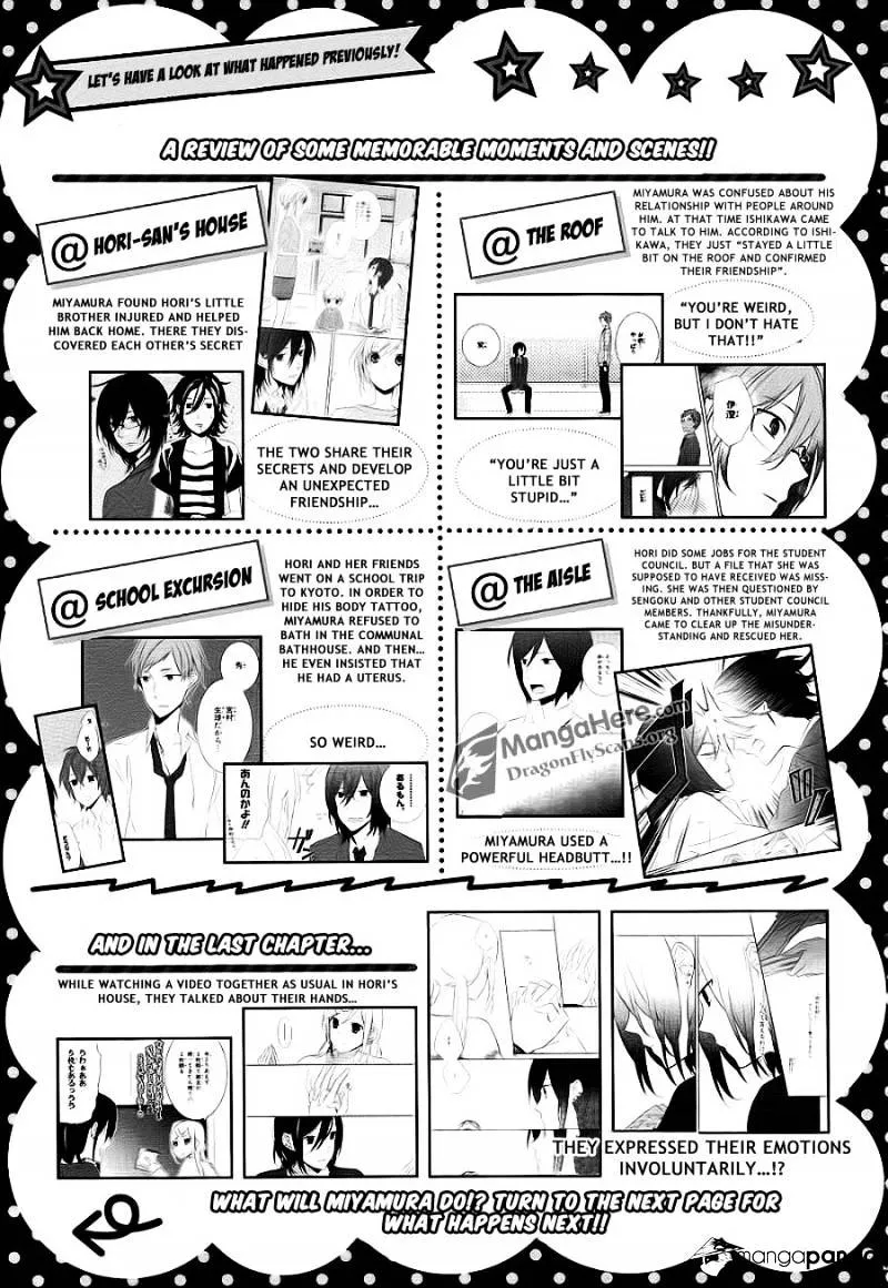 Horimiya - Page 7