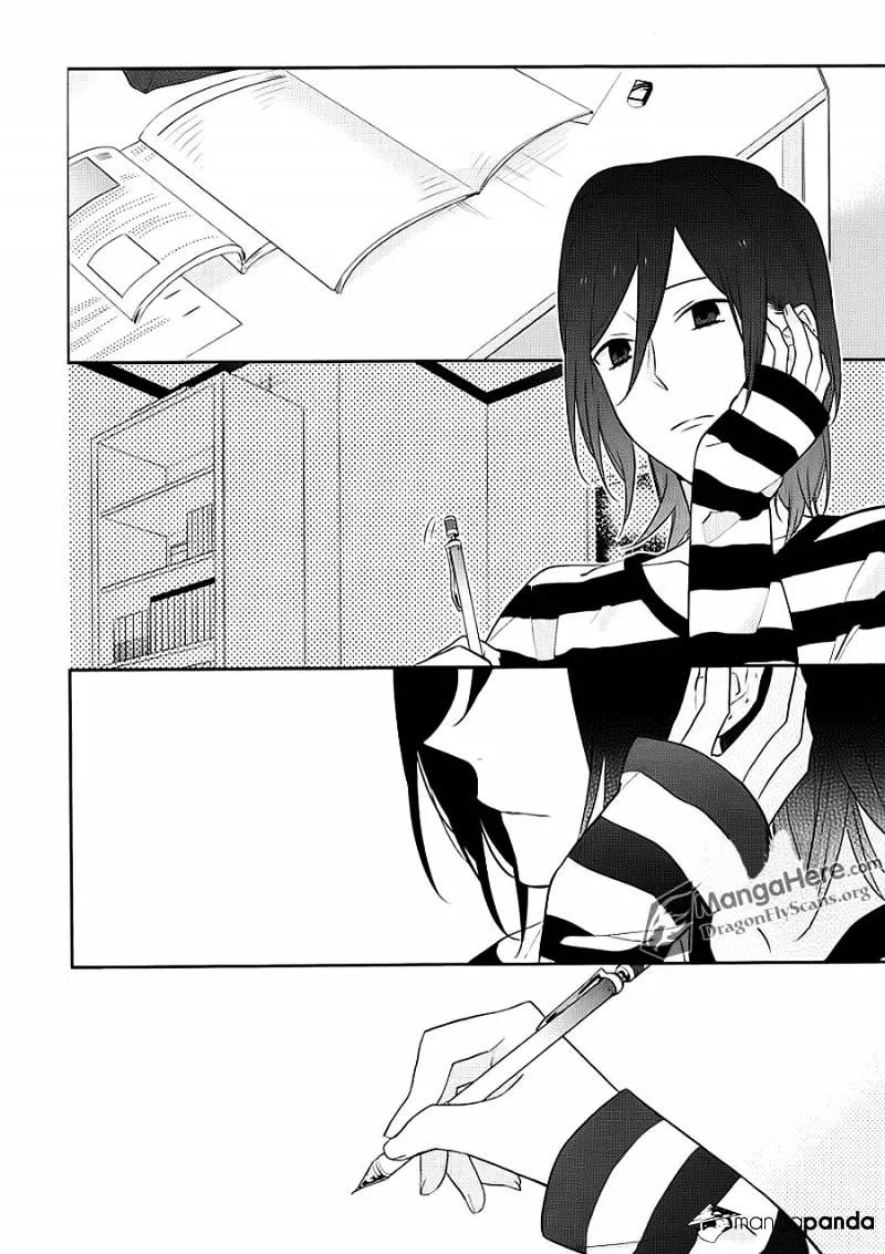 Horimiya - Page 8