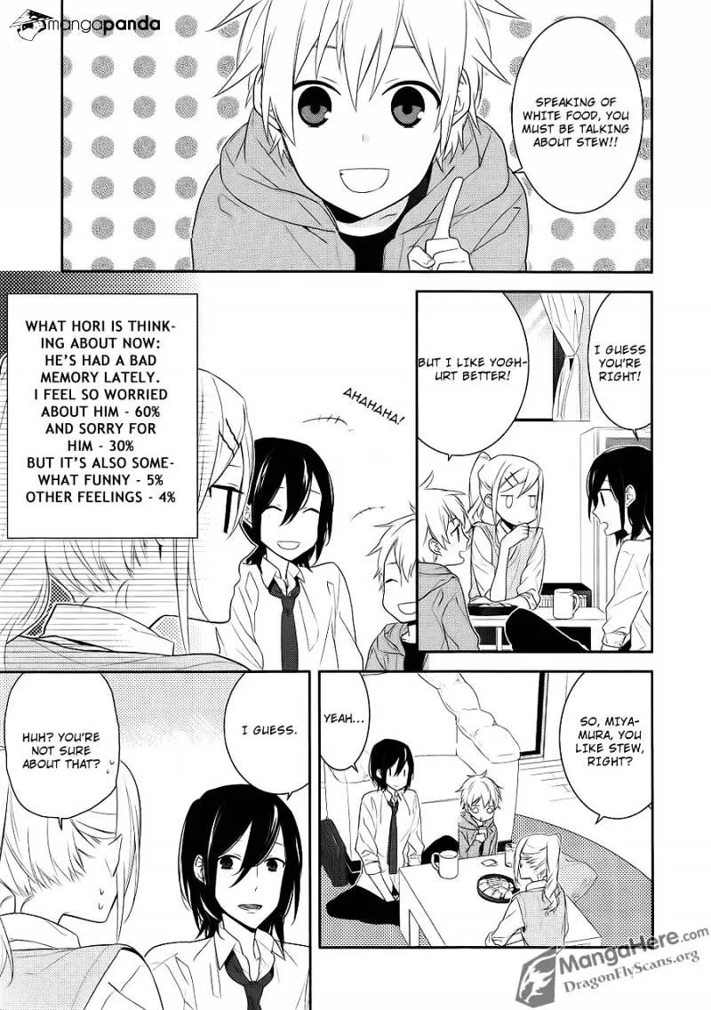 Horimiya - Page 7