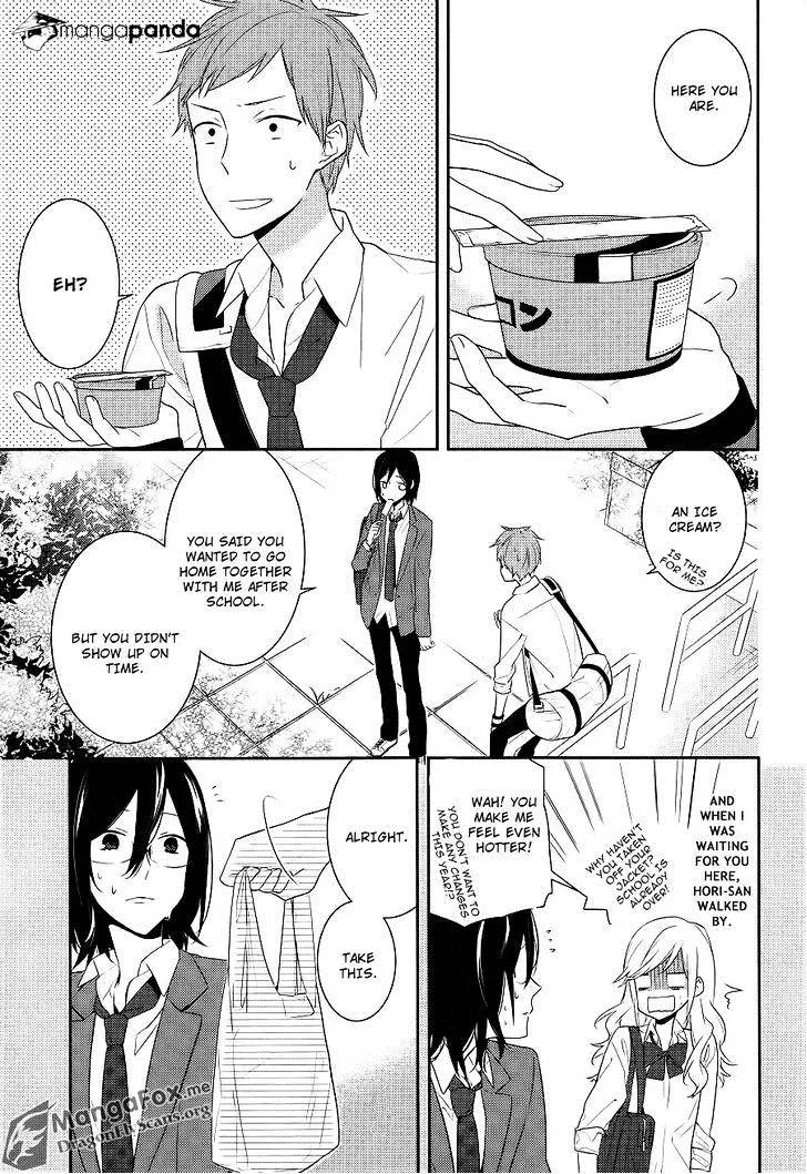 Horimiya - Page 10