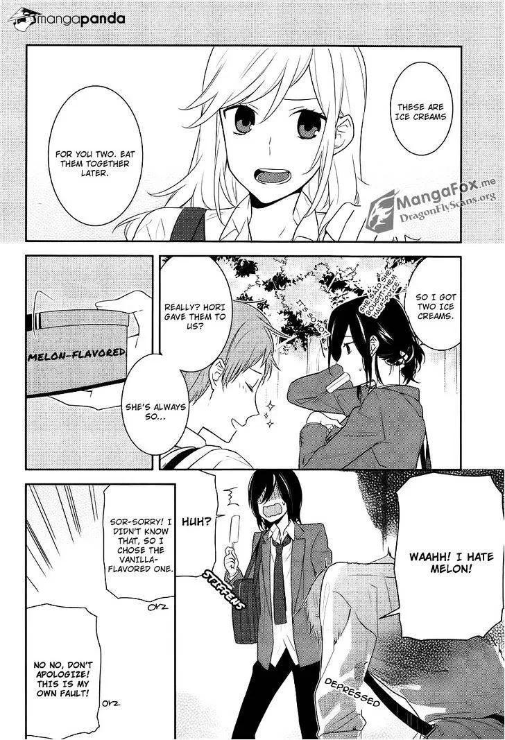 Horimiya - Page 11