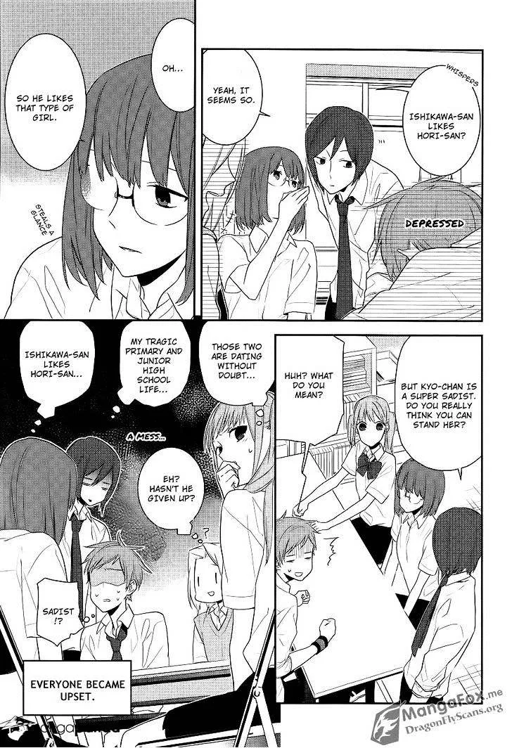 Horimiya - Page 20