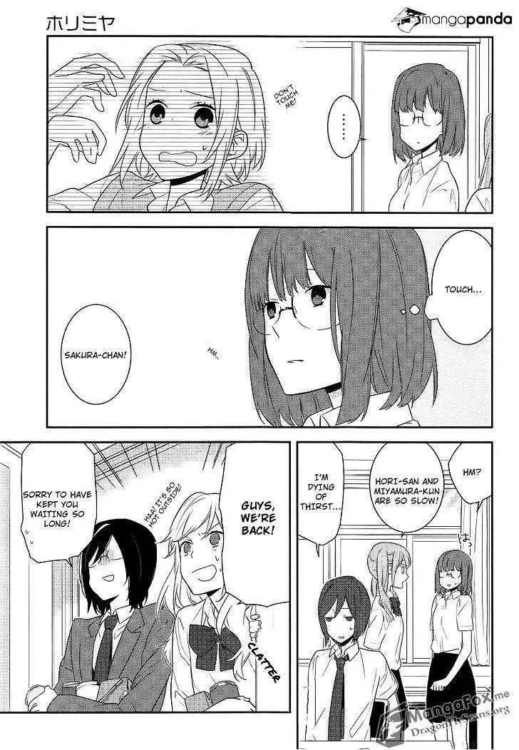 Horimiya - Page 24