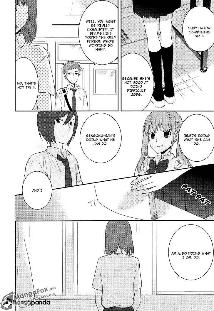 Horimiya - Page 7