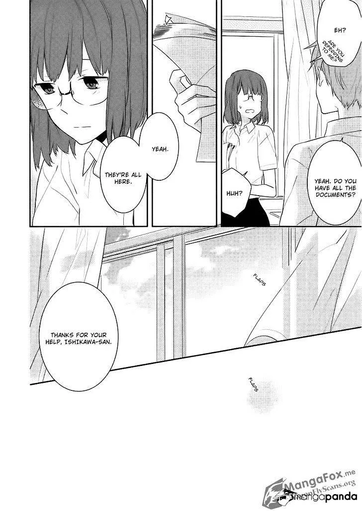 Horimiya - Page 9