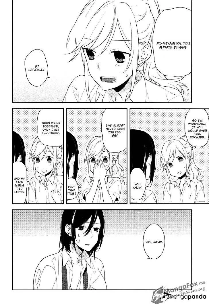 Horimiya - Page 13