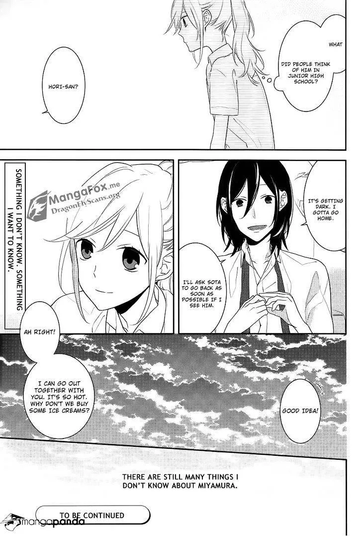 Horimiya - Page 24