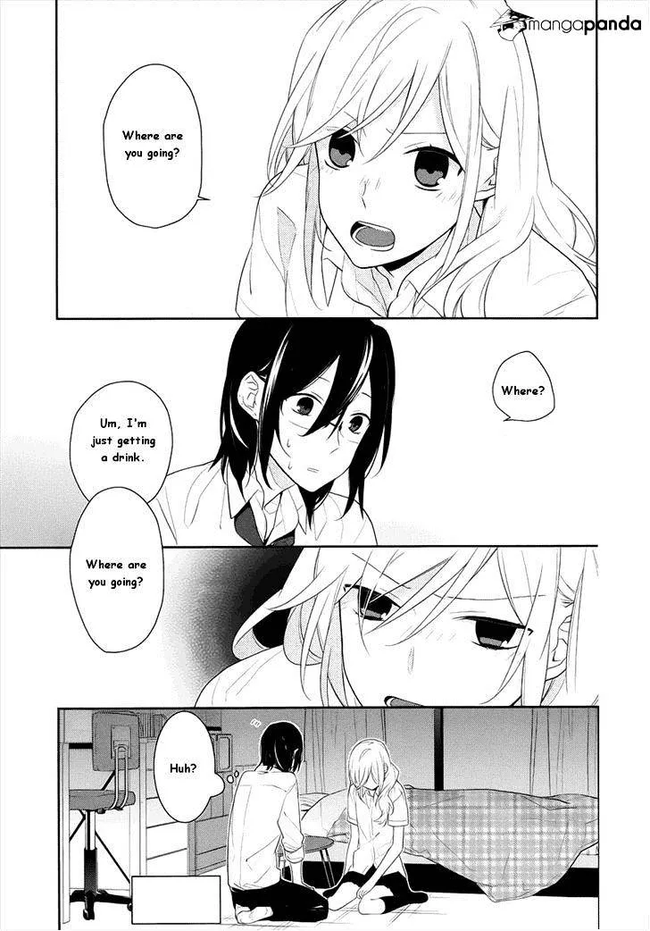 Horimiya - Page 15