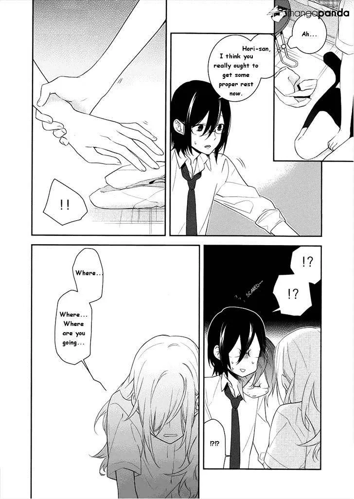 Horimiya - Page 16