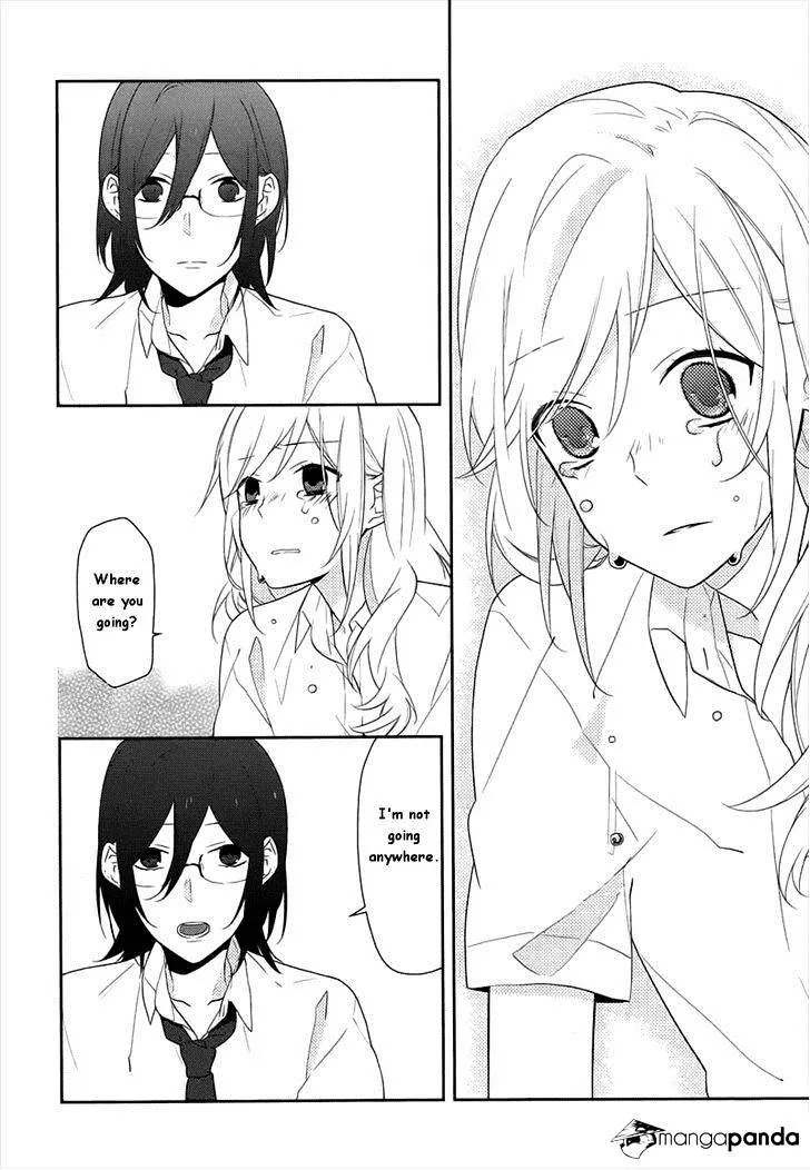 Horimiya - Page 20