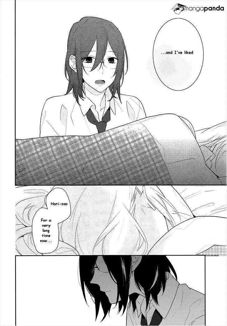 Horimiya - Page 26