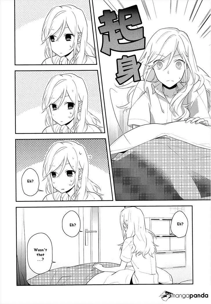 Horimiya - Page 28