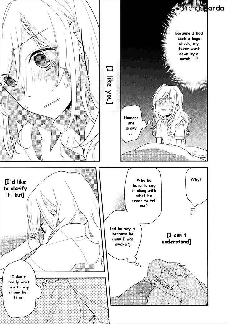 Horimiya - Page 29