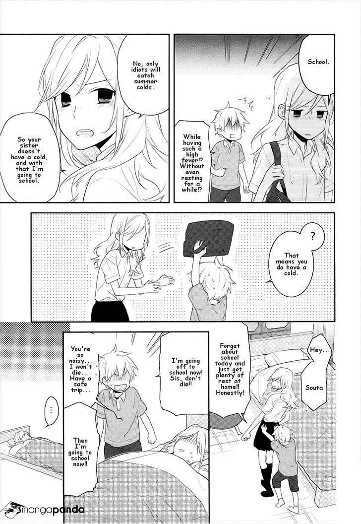 Horimiya - Page 7